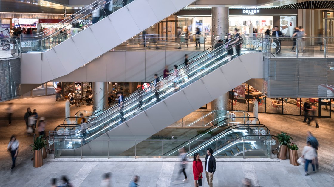 schindler-sinar-mas-plaza-shopping-mall-shanghai